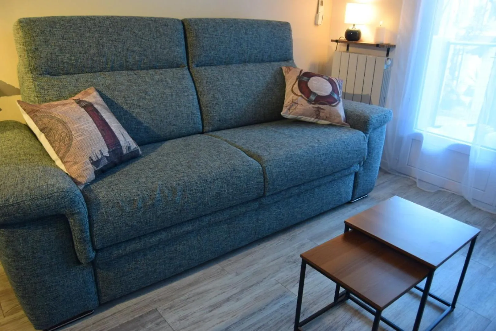 L' Escale Plage 50M ,Clim, Wifi, Box Tv Fos-sur-Mer 0*,