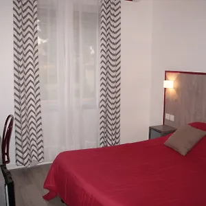 Hotel The Originals City, Azur,, Fos-sur-Mer